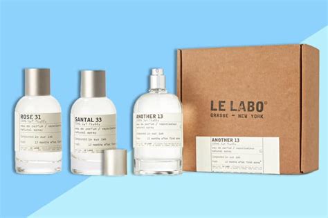 best selling le labo.